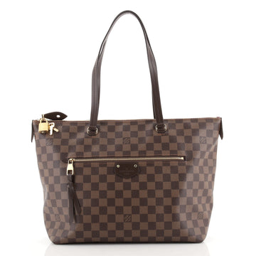 Louis Vuitton Iena Tote Damier MM