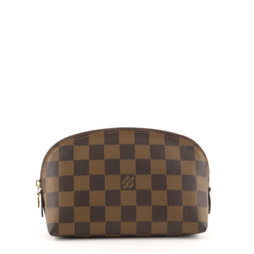 Louis Vuitton Cosmetic Pouch Damier