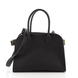 The Row Margaux Tote Leather 10