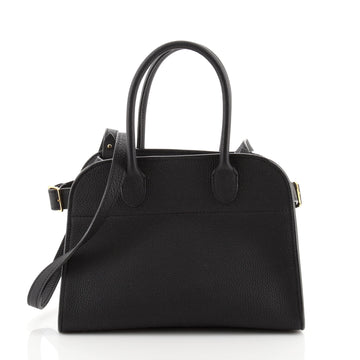The Row Margaux Tote Leather 10
