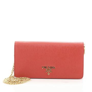 Prada Wallet on Chain Vitello Move