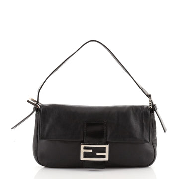 Fendi Baguette Leather