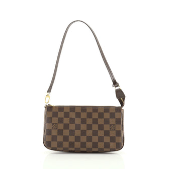 Louis Vuitton Pochette Accessoires NM Damier