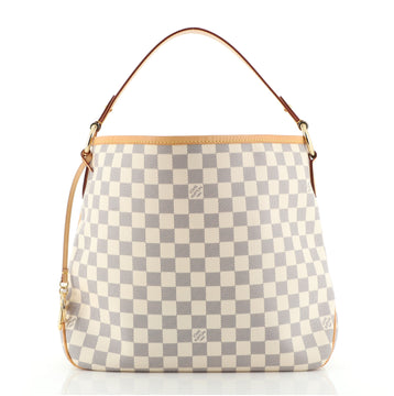 Louis Vuitton Delightful NM Handbag Damier PM