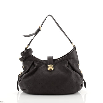 Louis Vuitton XS Crossbody Bag Mahina Leather