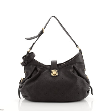 Louis Vuitton XS Crossbody Bag Mahina Leather
