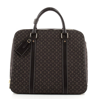 Louis Vuitton Epopee Bag Monogram Idylle