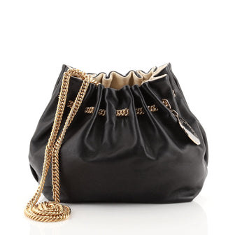 Stella McCartney Noma Bag Faux Leather Small
