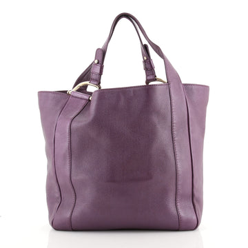 Gucci Greenwich Tote Leather Medium