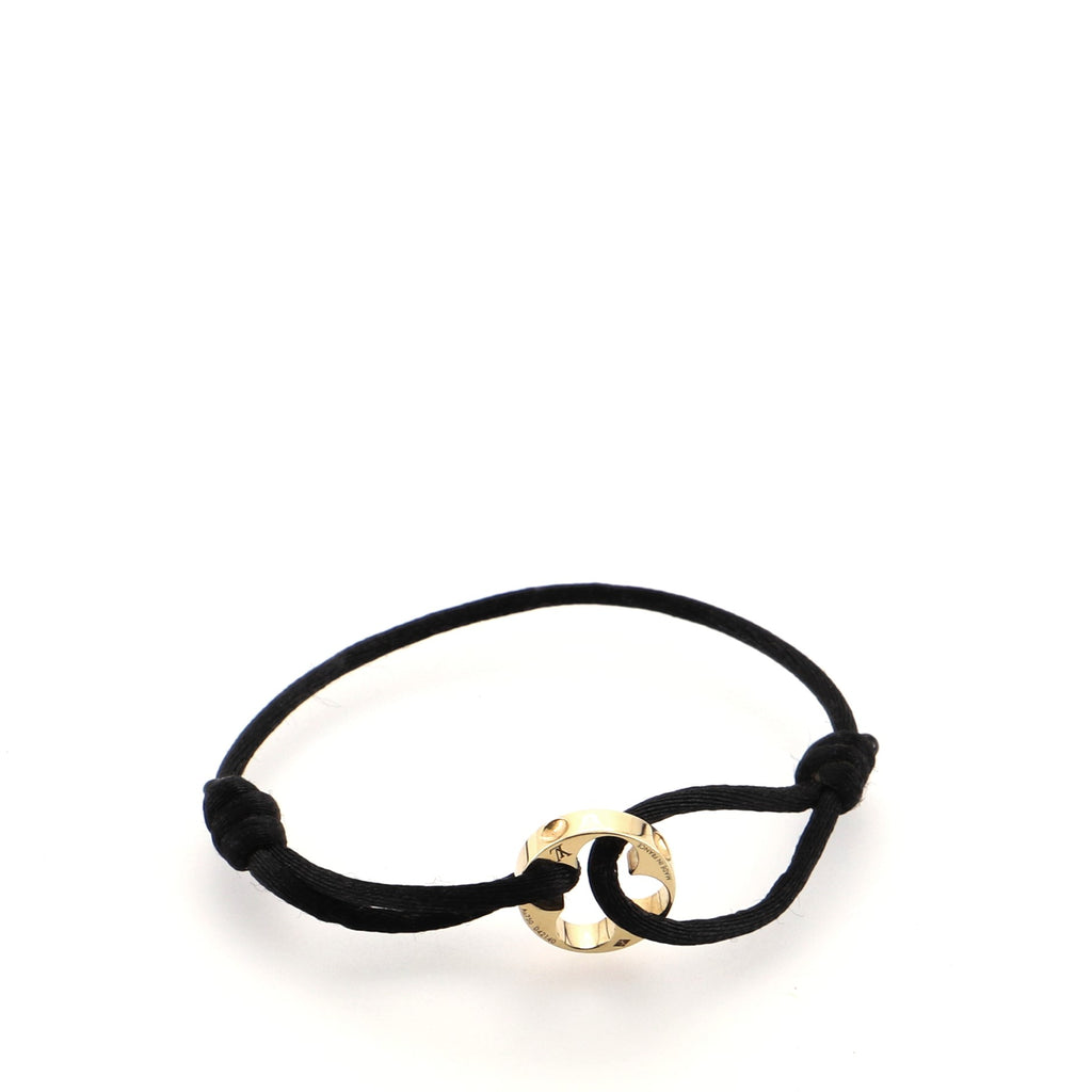 Louis Vuitton Empreinte Bracelet - 4 For Sale on 1stDibs  empreinte  bracelet louis vuitton, louis vuitton empreinte bangle, lv empreinte bangle