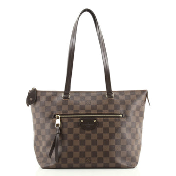 Louis Vuitton Iena Tote Damier PM