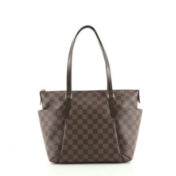 Louis Vuitton Totally Handbag Damier PM