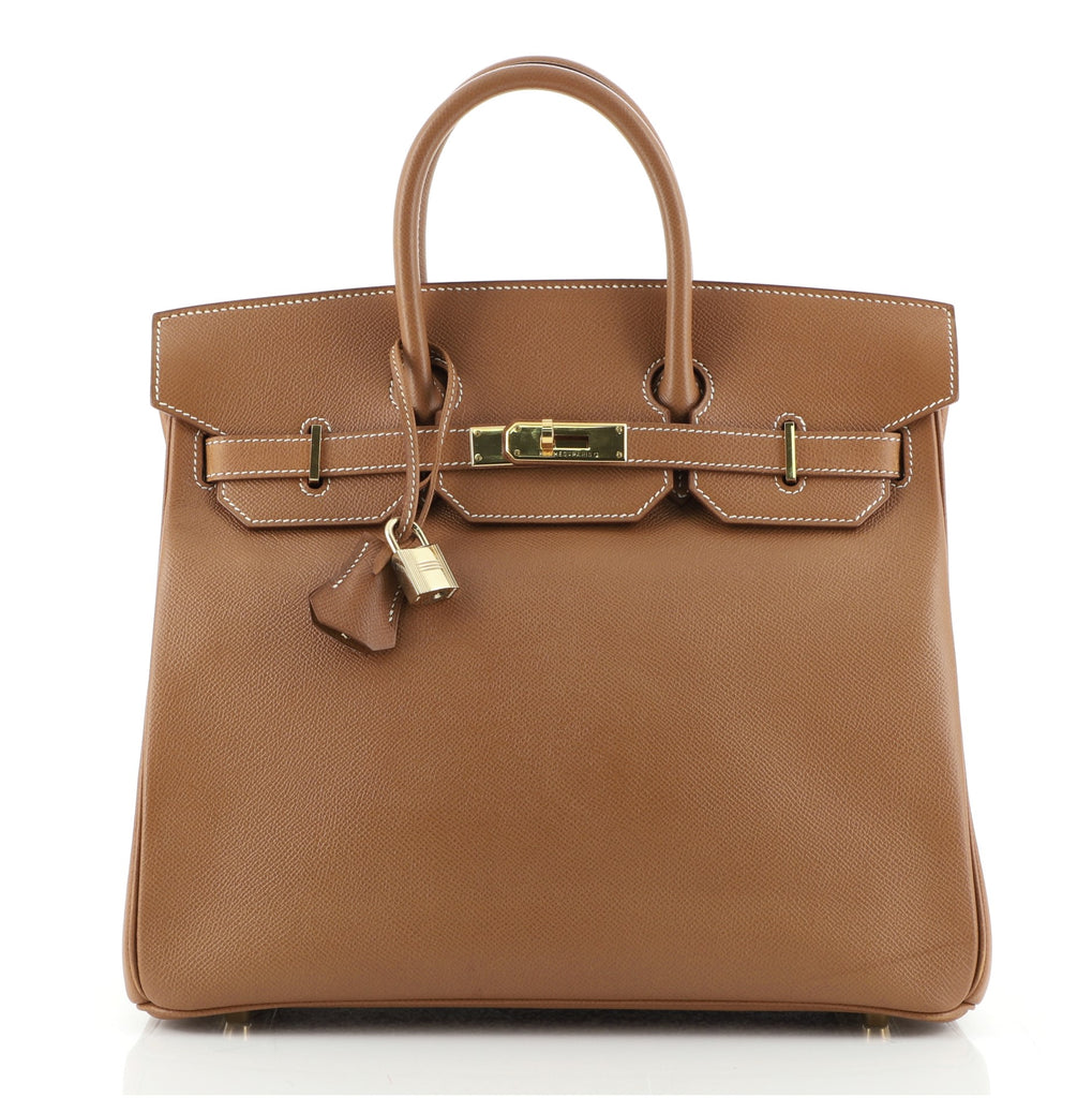 Hermes Rouge Vif Courchevel Leather Balzac Tote Bag .  Luxury, Lot  #64131