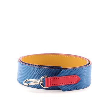 Louis Vuitton Bandouliere Epi Leather