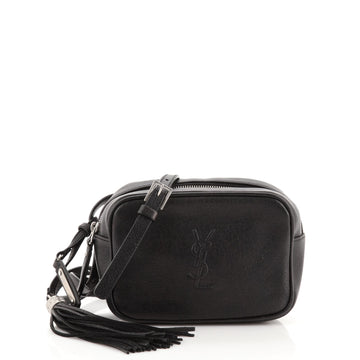 Saint Laurent Lou Belt Bag Leather