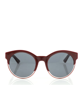 Christian Dior Sideral 1 Sunglasses Acetate