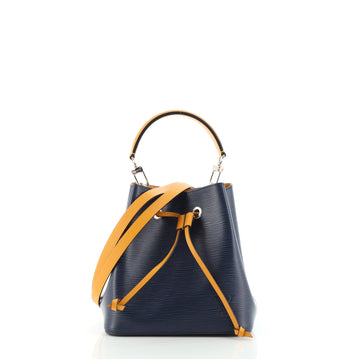 Louis Vuitton NeoNoe Handbag Epi Leather BB