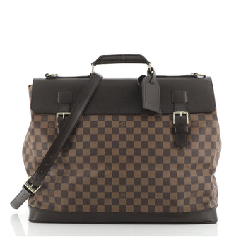 Louis Vuitton West End Handbag Damier PM