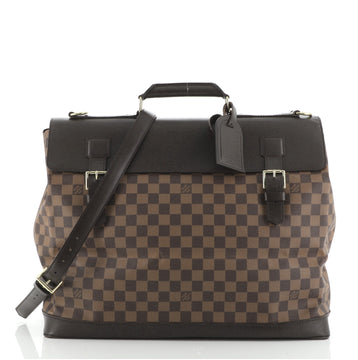 Louis Vuitton West End Handbag Damier PM
