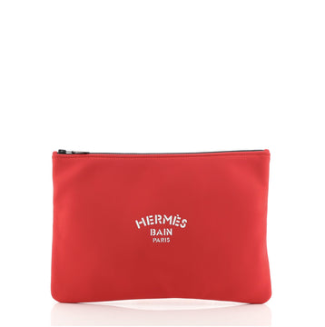 Hermes Neobain Case Neoprene Large