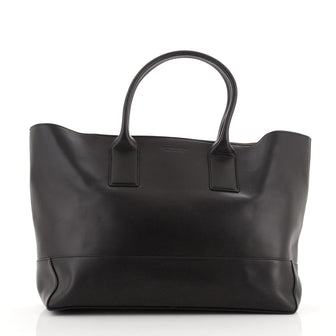 Bottega Veneta Open Tote Leather XL