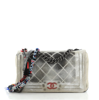 Chanel Spring/Summer 2014 Runway Bag Collection - Spotted Fashion