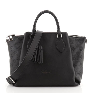 Louis Vuitton Haumea Handbag Mahina Leather