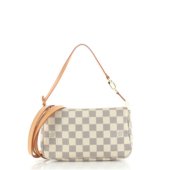Louis Vuitton Pochette Accessoires Damier