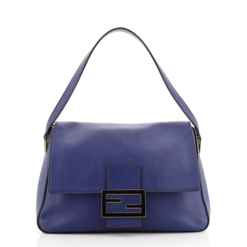 Fendi Mama Forever Bag Leather Large