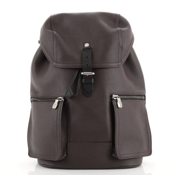 Louis Vuitton Canyon Backpack Utah Leather
