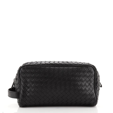 Bottega Veneta Toiletry Case Intrecciato Nappa