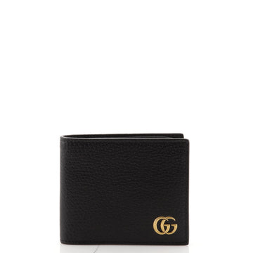 Gucci GG Marmont Bifold Wallet Leather