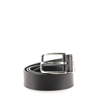 Louis Vuitton Pont Neuf Belt Taurillon Leather Medium