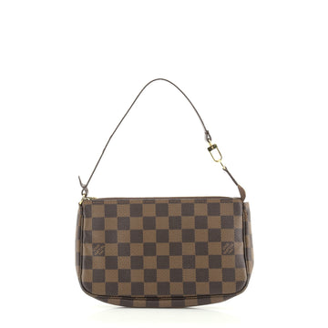 Louis Vuitton Pochette Accessoires Damier Mini
