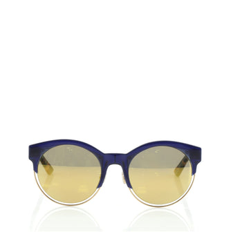 Christian Dior Sideral 1 Sunglasses Acetate