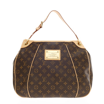 Louis Vuitton Galliera Monogram Canvas PM 