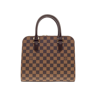 Louis Vuitton Triana Damier