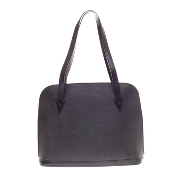 Louis Vuitton Lussac Epi Leather 