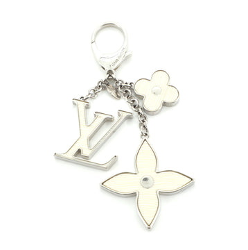 Louis Vuitton Fleur d'Epi Bag Charm Resin and Brass