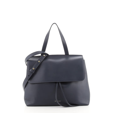 Mansur Gavriel Lady Bag Leather Medium