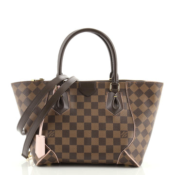 Louis Vuitton Caissa Tote Damier PM