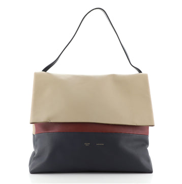 Celine All Soft Bag Leather