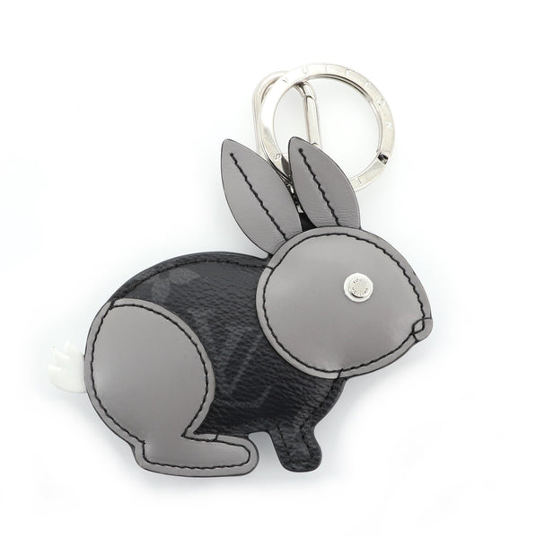 Authentic Louis Vuitton rabbit charm