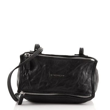 Givenchy Pandora Bag Distressed Leather Mini