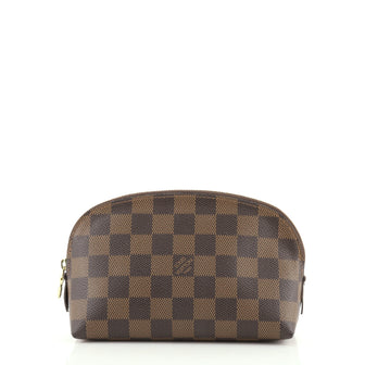 Louis Vuitton Cosmetic Pouch Damier