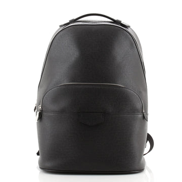 Louis Vuitton Anton Backpack Taiga Leather