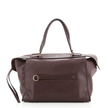 Celine Ring Bag Leather Small