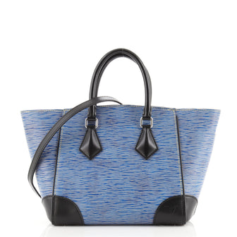 Louis Vuitton Phenix Tote Epi Leather PM