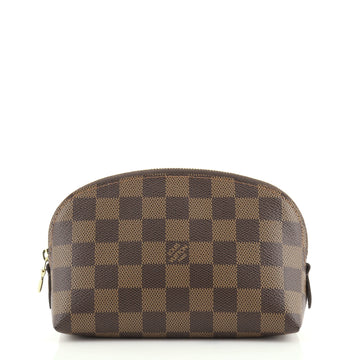 Louis Vuitton Cosmetic Pouch Damier