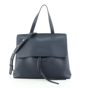 Mansur Gavriel Lady Bag Leather Medium